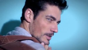 David Gandy   Masterpiece