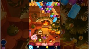 Angry Birds Stella Pop Level-432 Walkthrough For Android