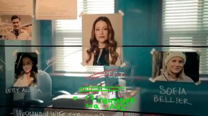 ≪Большой потенциал≫: премьера 1 сезона - 17 сентября 2024 г. на "ABC" (трейлер)