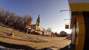 Купянск Центр