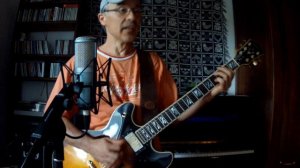 FLIGHT 505 ROLLING STONES COVER