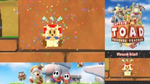 [МНЕНИЕ] Captain Toad: Treasure Tracker (Switch & 3DS)