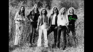 scorpions - rock you like a hurricane BACKING TRACK