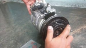 Compresor 10PA17C.MOV