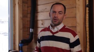 Недорогой тепловой насос для загородного дома - экономичное отопление без газа.