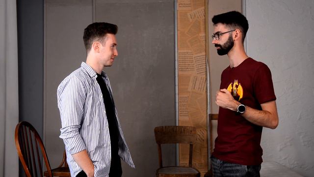 Назарій Стець: коронавірус, контрабас, оркестри
