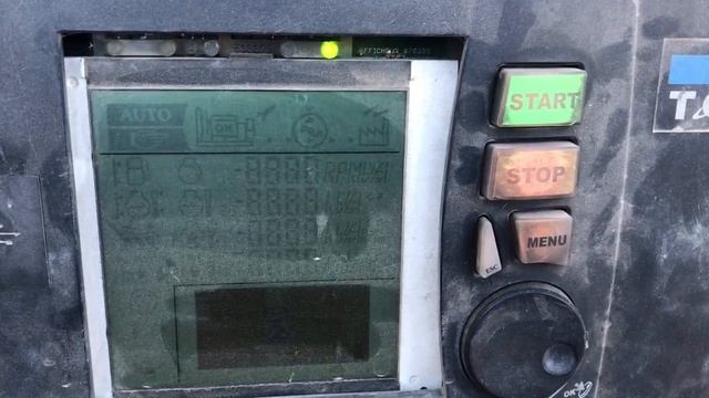 How to Start ✅SDMO Diesel Generator смотреть онлайн