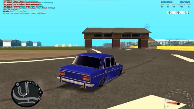 мта 1.5.2 смотреть онлайн