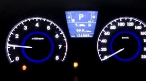 Hyunday Solaris признаки и симптомы забитого катализатора