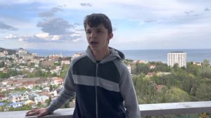 Песня из кинофильма «Белорусский вокзал»