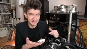 Hi-Res/DSD плеeр SONY Walkman NW-ZX507 наконец играет?