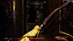 Skyrim SE ч56 Гр Хилгрунда О нашел логово некроманта