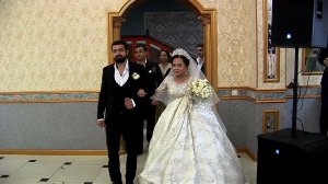 Свадьба Бэто и Елены часть 4