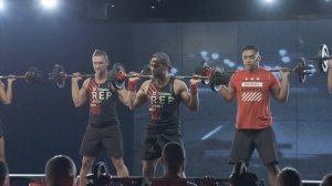 LES MILLS ON DEMAND | BODYPUMP