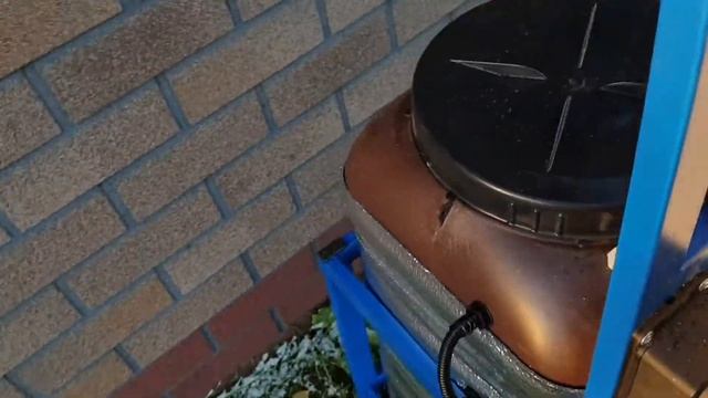 Обзор установки"Комфорт" смотреть онлайн