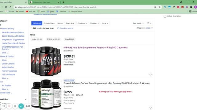 JAVA BURN REVIEW DON'T BUY before watching this video What u need to know about Java Burn Supplemen смотреть онлайн