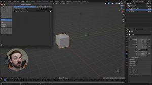 Blender 3.6 | Importer/Exporter vos fichier 3MF