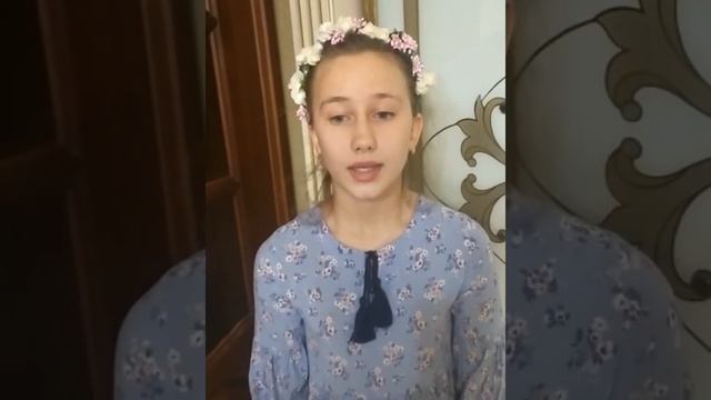 Поздравление с праздником «День матери» от детей ЦДТ «Луч» смотреть онлайн