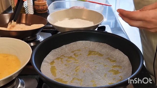 РЕЦЕПТ ПП-ОТБИВНЫХ | Сочные отбивные без масла #рецептотбивных #ппблюда #ппотбивные #отбивные