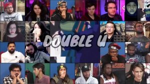 Kakashi Death?Reaction Mashup | Naruto Shippuden Episode 159