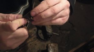 Изготовление заклепок