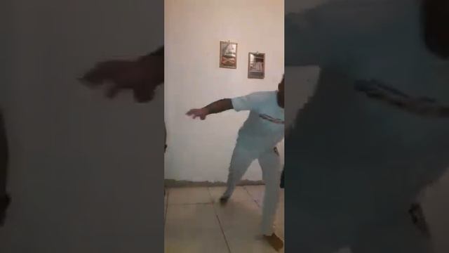 AULA CAPOEIRA 3, PROFESSOR EVERTON - UND 1 смотреть онлайн