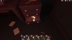 НАШЕЛ КРЕСТ И ПРОШЁЛ DOORS | Doors Roblox Hotel+ Update