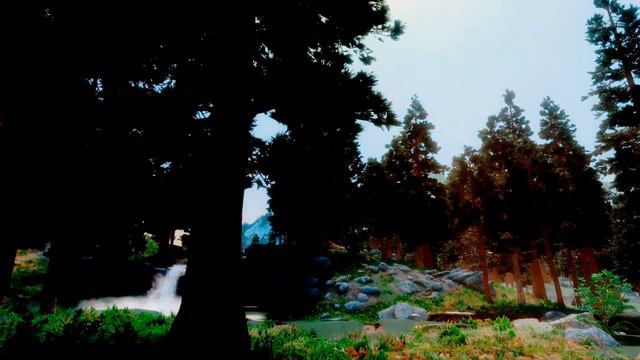 Skyrim fantasy enb | 2021 смотреть онлайн