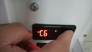 Режимы холодильника