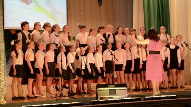 стихи В Суслова, музыка Я Дубровина Ты откуда музыка смотреть онлайн