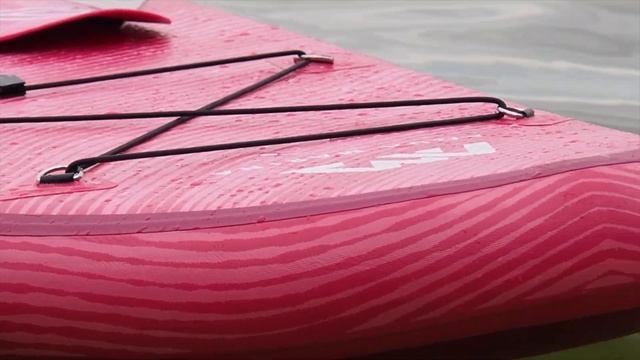 Aqua Marina Coral 10'2" смотреть онлайн