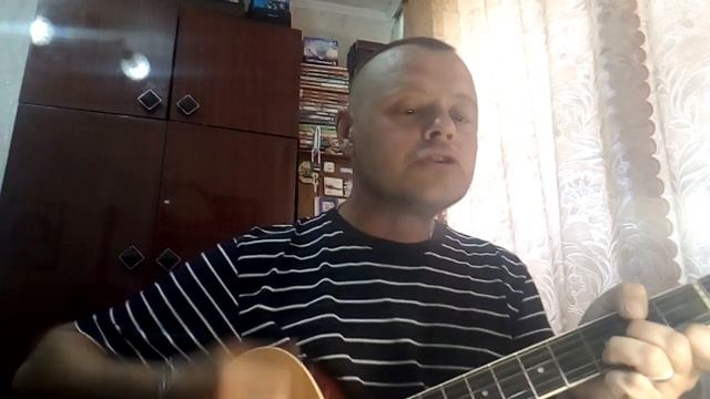 СОН!!! 24.07.2021 ГОД. МУЗЫКА И СЛОВА ВИТАЛИЙ СТРЫГИН. смотреть онлайн