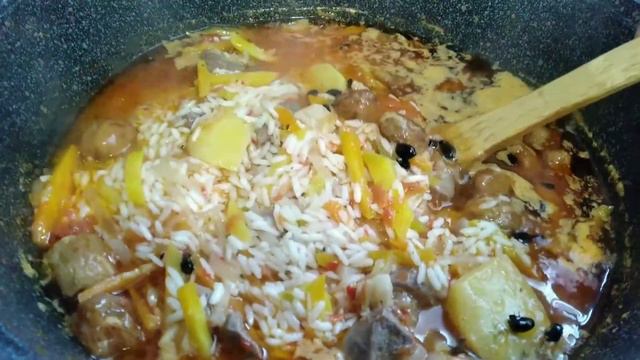 "ШАВЛЯ С УРЮКОМ" НЕ ЗАБЫВАЕМЫЙ ВКУС!!! "УРИК ШАВЛА" "O'RIK SHAVLA"