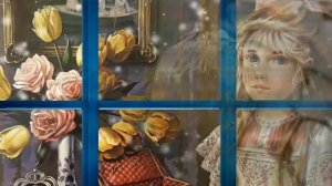 история новогодней игрушки