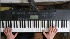 Cover. Михаил Круг. Студентка