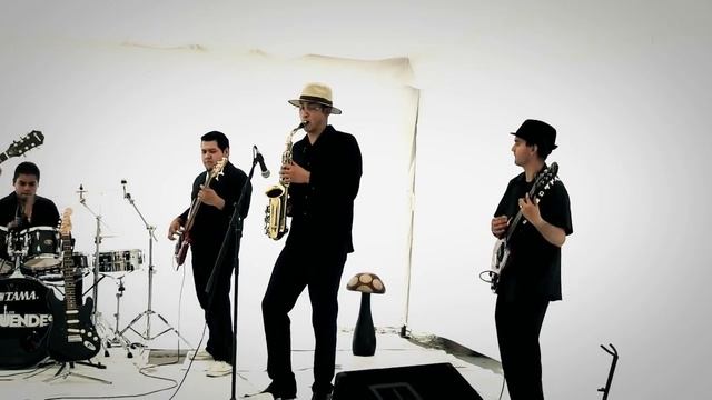 Los Duendes Rock - Bule bule смотреть онлайн