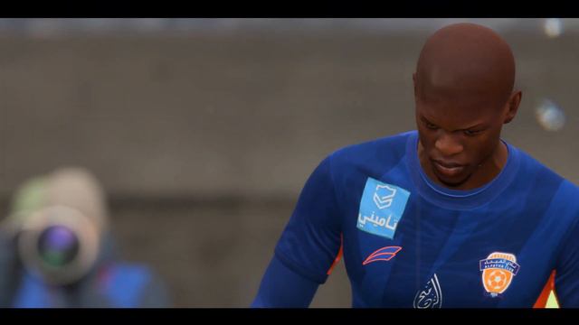 FIFA 23 | Al Taawoun vs Al Fayha - Roshn Saudi League | Gameplay смотреть онлайн