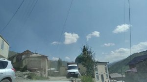 Кули  Кулинский район  Дагестан