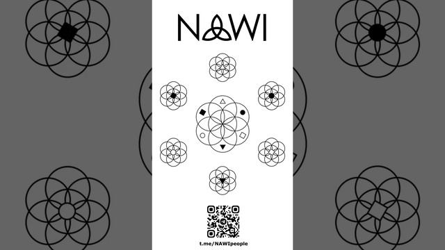 NAWI - общество будущего смотреть онлайн