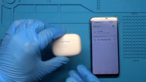 JBL Tune 230NC TWS  - FACTORY RESET