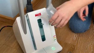 Отпариватель MIE Magic Style?Обзор от блогера Юлии Макаревич ?Лучший отпариватель для дома