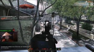 Rising Storm 2: Infantry fraggin #3 https://www.twitch.tv/sevrawr187