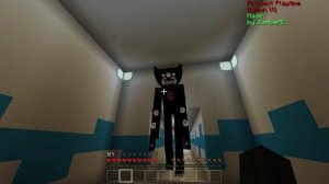 Карта Project Playtime в Minecraft