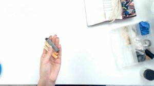 Материалы для создания Нюхлера