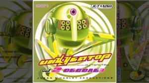 Инкубатор Vol. 2 Обдолбэ ( Mixed by Dj Толстяк ) HQ + DL
