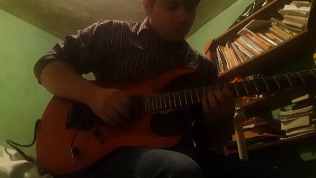 (escala modo dorico) Cort X6 - Isra Pérez смотреть онлайн