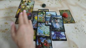 КТО ИЛИ ЧТО ВАС УДИВИТ? Таро онлайн