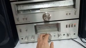 стойка Sony TA-313 S-313 TC-U2