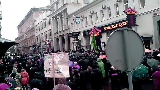 Харьков, горисполком 13.04.2014 (эп.2) смотреть онлайн