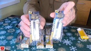 Жерех и Русская блесна